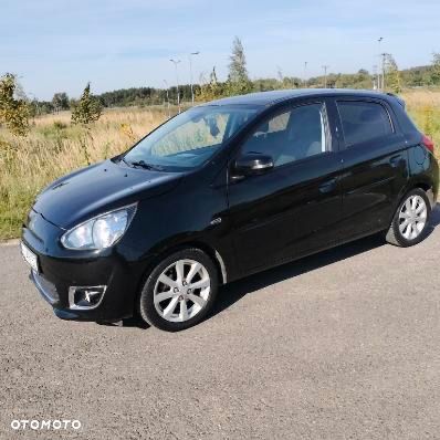 Mitsubishi Space Star 1.2 Intense - 8