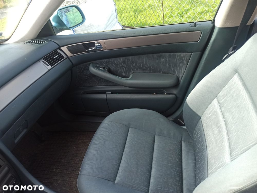 Audi A6 Limousine - 6