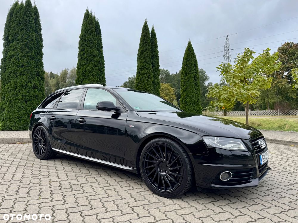Audi A4 - 27