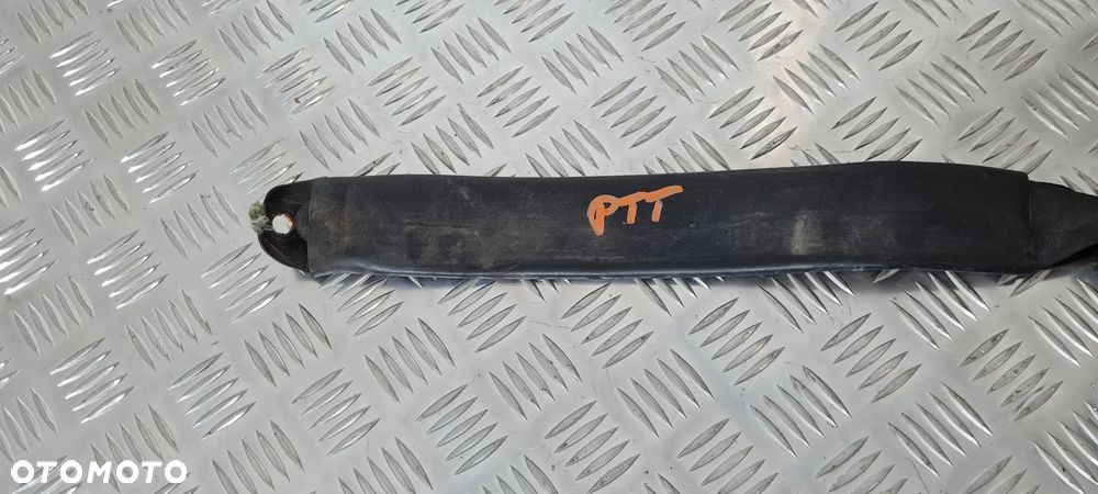 Hyundai Galloper Zapinka Klamra Pasa Bezpieczeństwa - 7