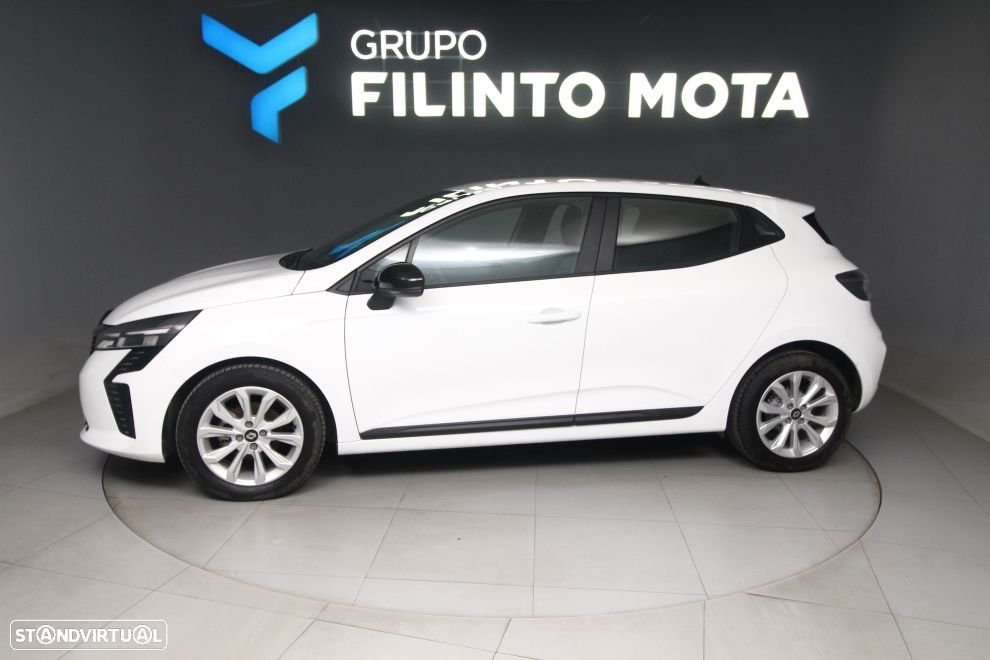 Renault Clio 1.0 TCe Evolution - 5