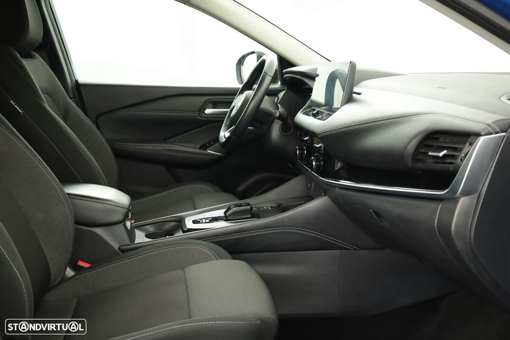 Nissan Qashqai - 21