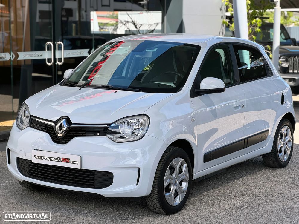 Renault Twingo E-Tech. 22 Techno - 18