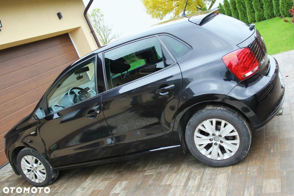 Volkswagen Polo - 7