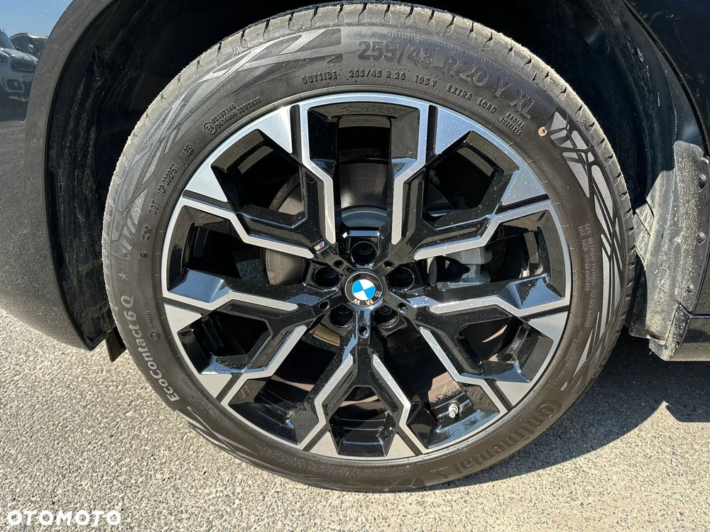 BMW X3 xDrive20d mHEV - 25
