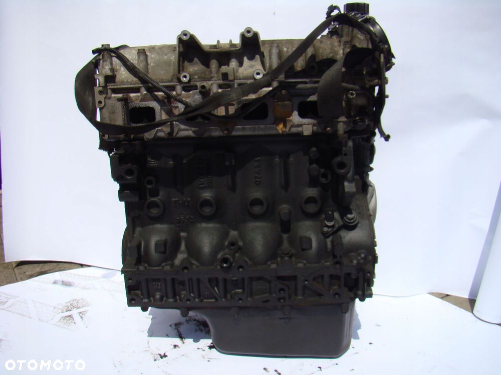 silnik goły słupek ducato iveco 3.0 euro 4 06- f1ce0481f 284 tyś - 11