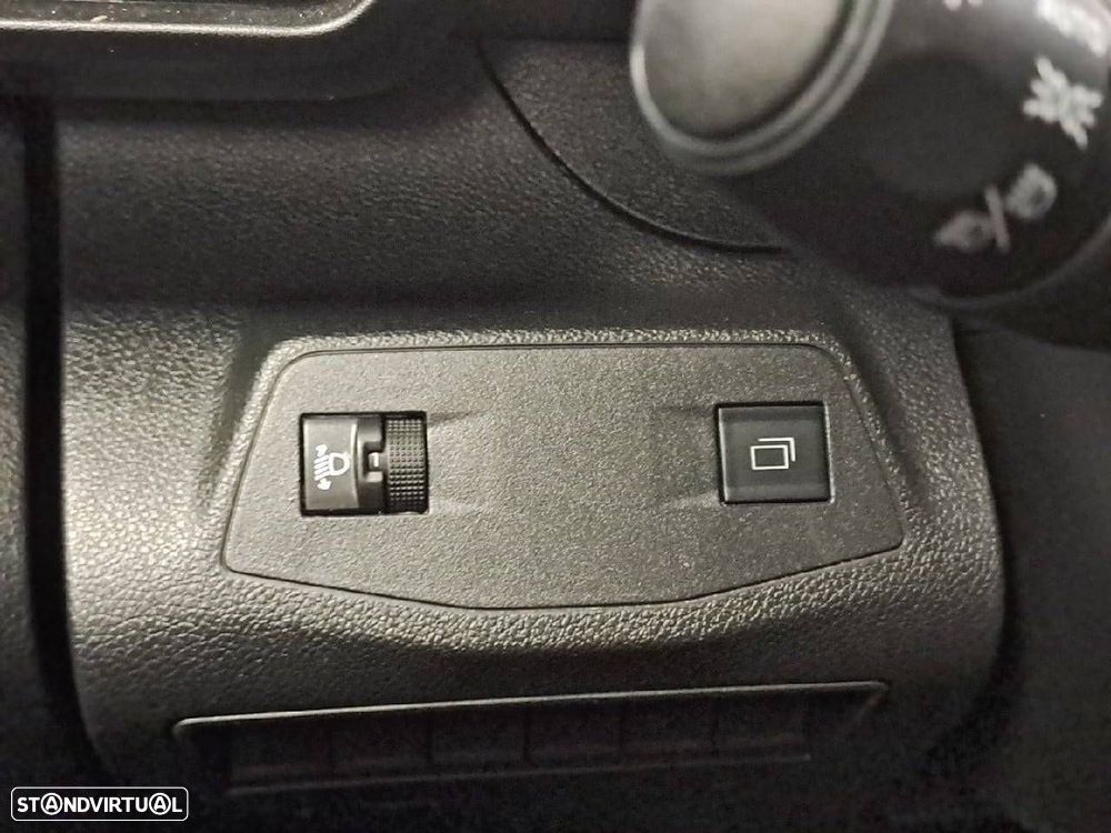 Peugeot Partner 3 1.5 BlueHDi 100cv Longa - 13