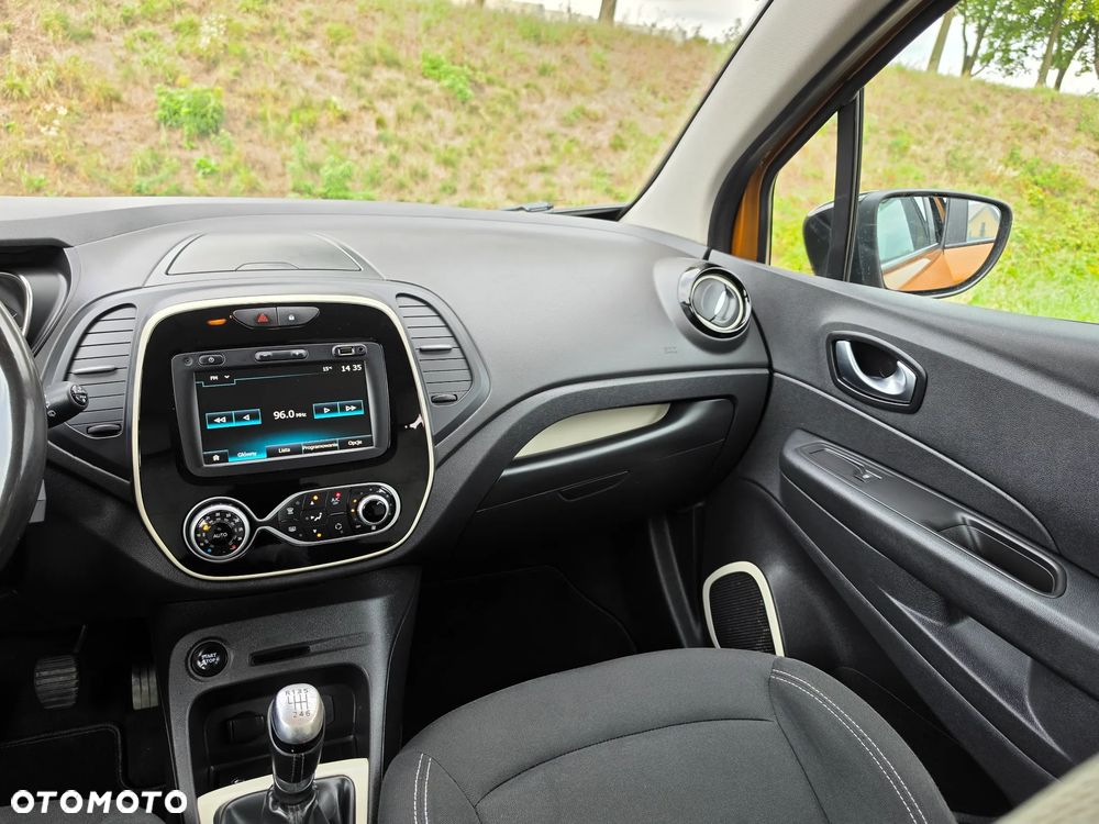 Renault Captur 1.3 TCe Intens - 30