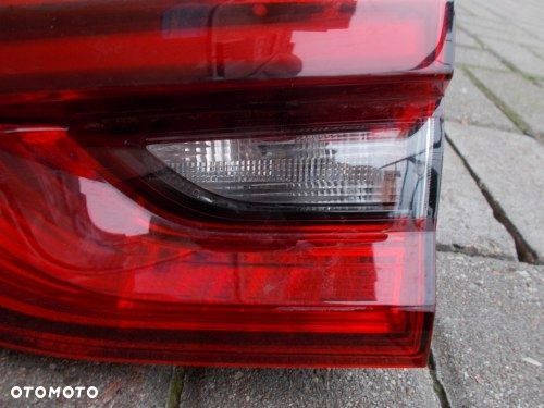 OPEL INSIGNIA B II 17+ KOMBI PRAWA LED KLAPA ORYGINAŁ - 2