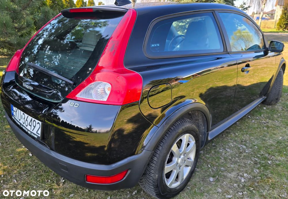 Seat Ibiza SC 1.6 TDI CR Style - 1