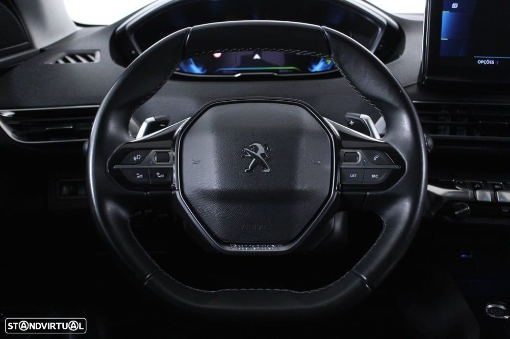 Peugeot 3008 1.6 Hybrid Allure Pack e-EAT8 - 19