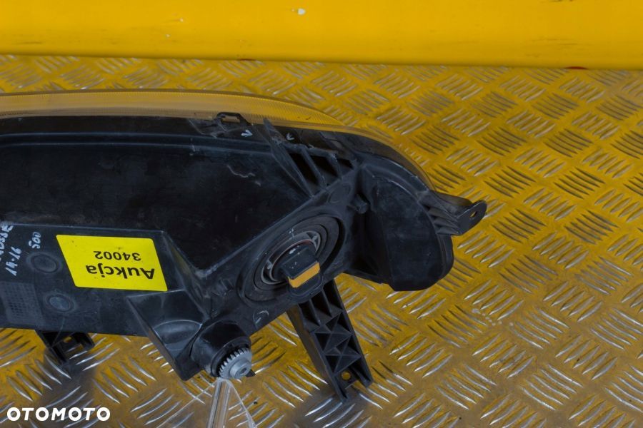 BUICK LACROSSE 2014-2016 HALOGEN LAMPA PRZÓD PRAWA - 4