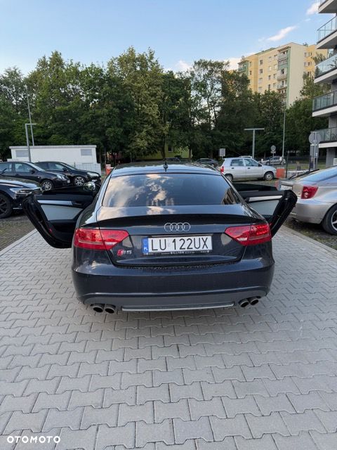 Audi S5 Sportback S tronic - 6