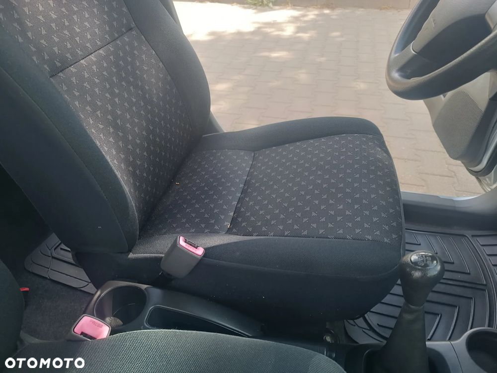 Daihatsu Cuore Pur - 5