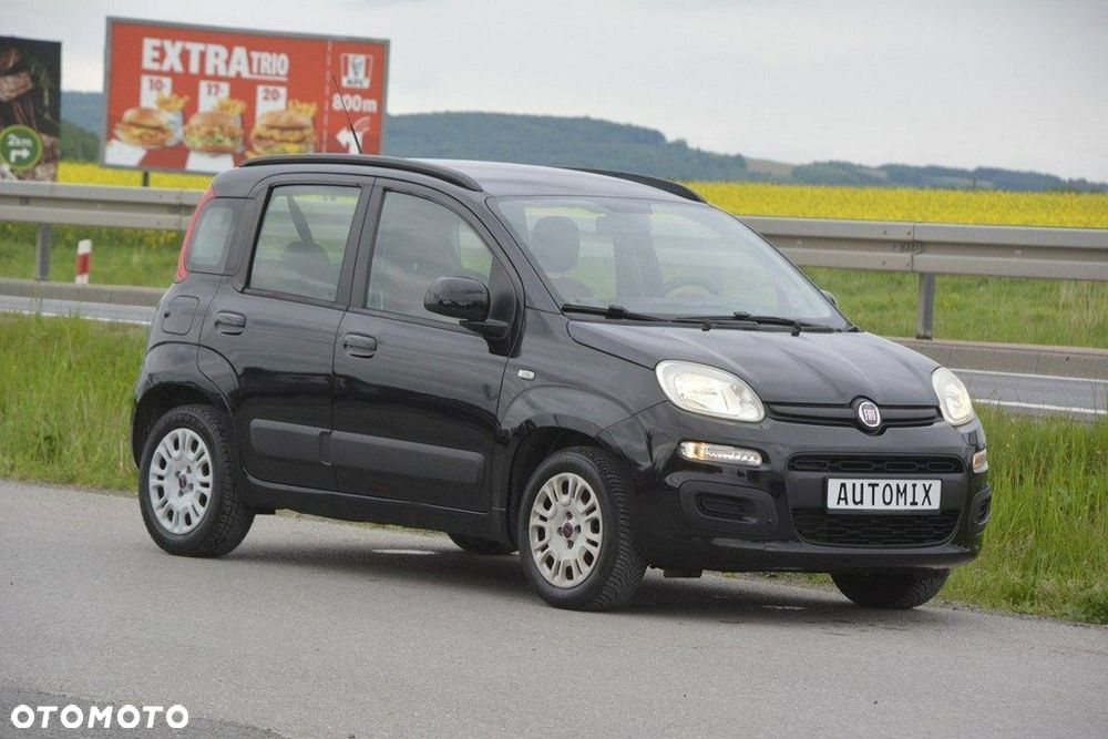 Fiat Panda 1.2 Easy - 9