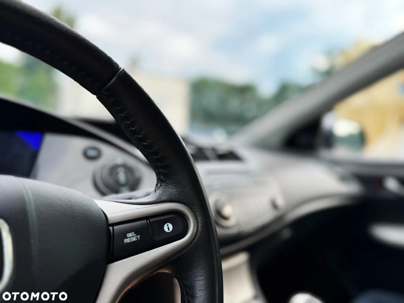 Honda Civic - 19