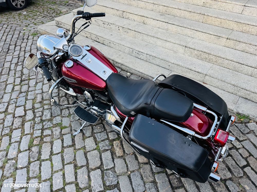 Harley-Davidson Road Road King Classic - 8
