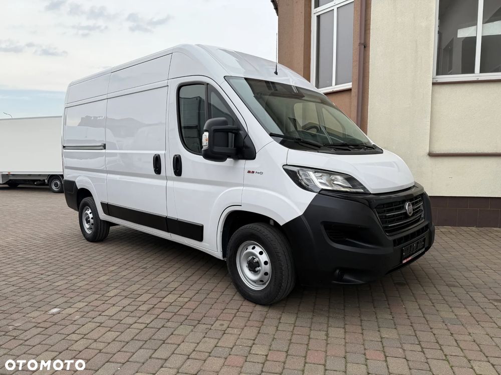Fiat Ducato L2H2 - 2