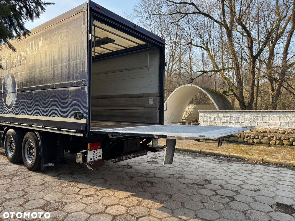 Scania R 410/Euro 6/Bez Egr/full serwis Scania/ - 18