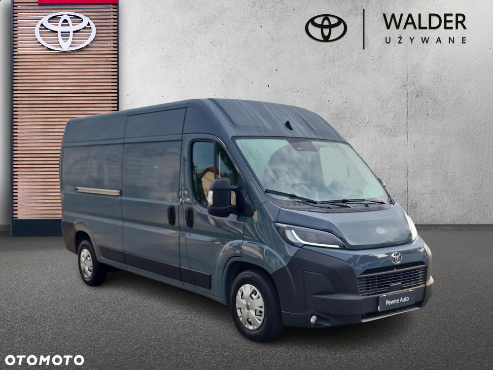 Toyota PROACE MAX - 2