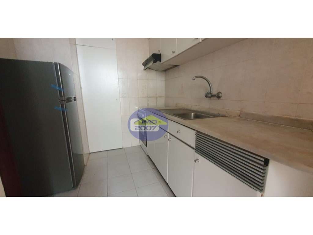 Apartamento T2 em Leça da Palmeira - Grande imagem: 4/16