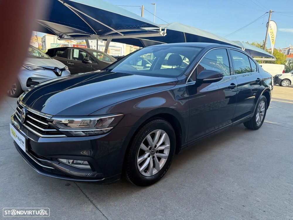 VW Passat 1.5 TSI Business - 1