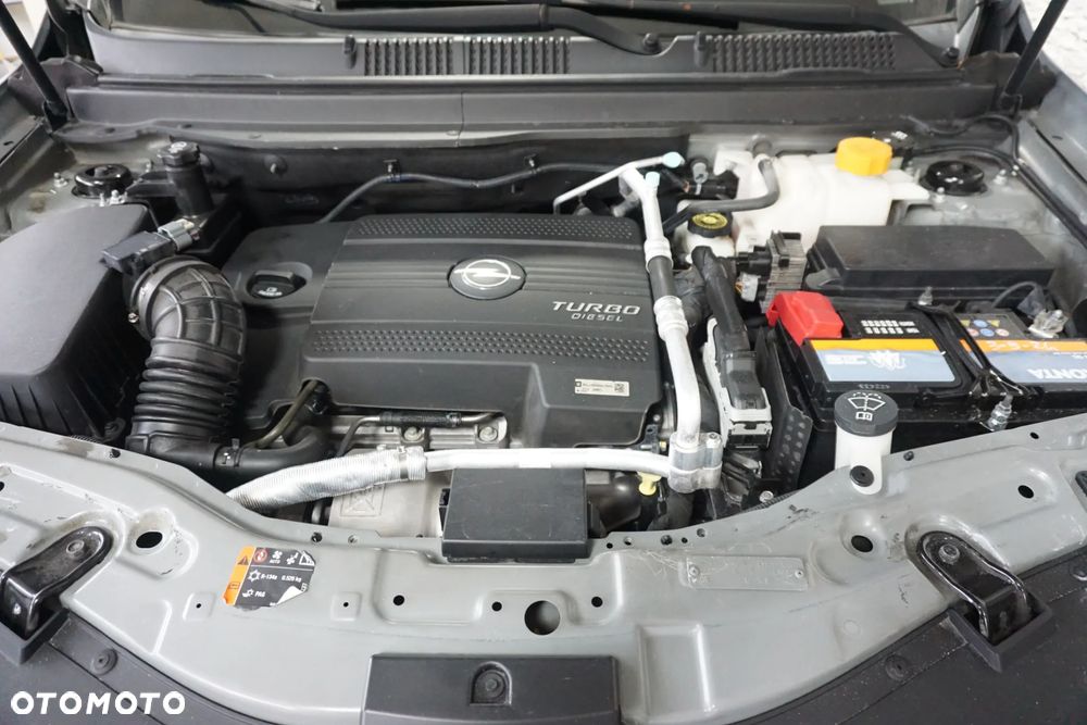 Opel Antara 2.2 CDTI 4x4 Cosmo - 14