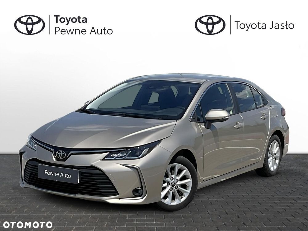 Toyota Corolla - 2