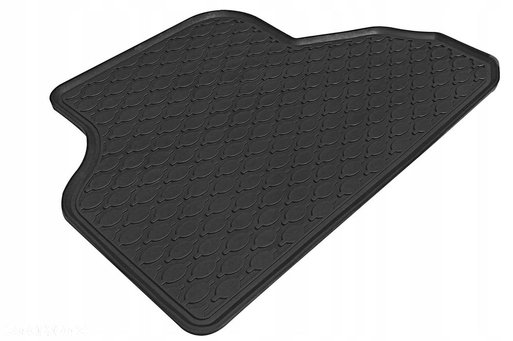 dywaniki samochodowe bmw x5 f15 2013-2018 - 10