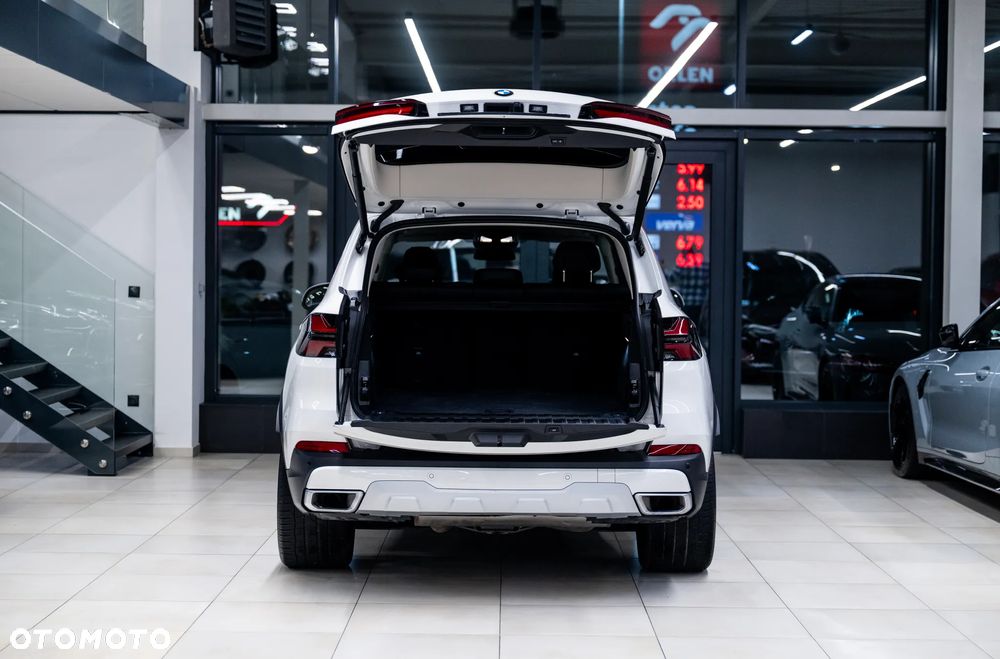 BMW X5 xDrive30d mHEV sport - 13