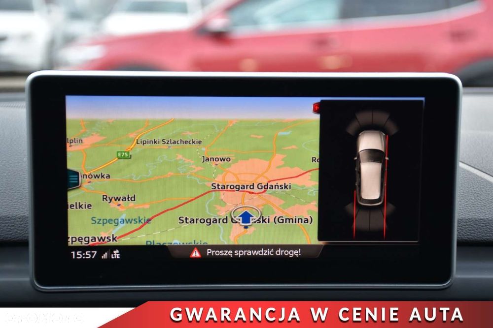 Audi A4 Avant 40 TDI S tronic quattro - 18