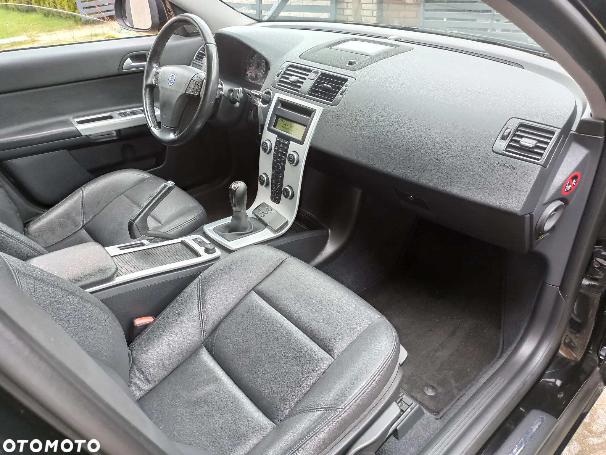 Volvo S40 D2 DRIVe Business Pro Edition - 10