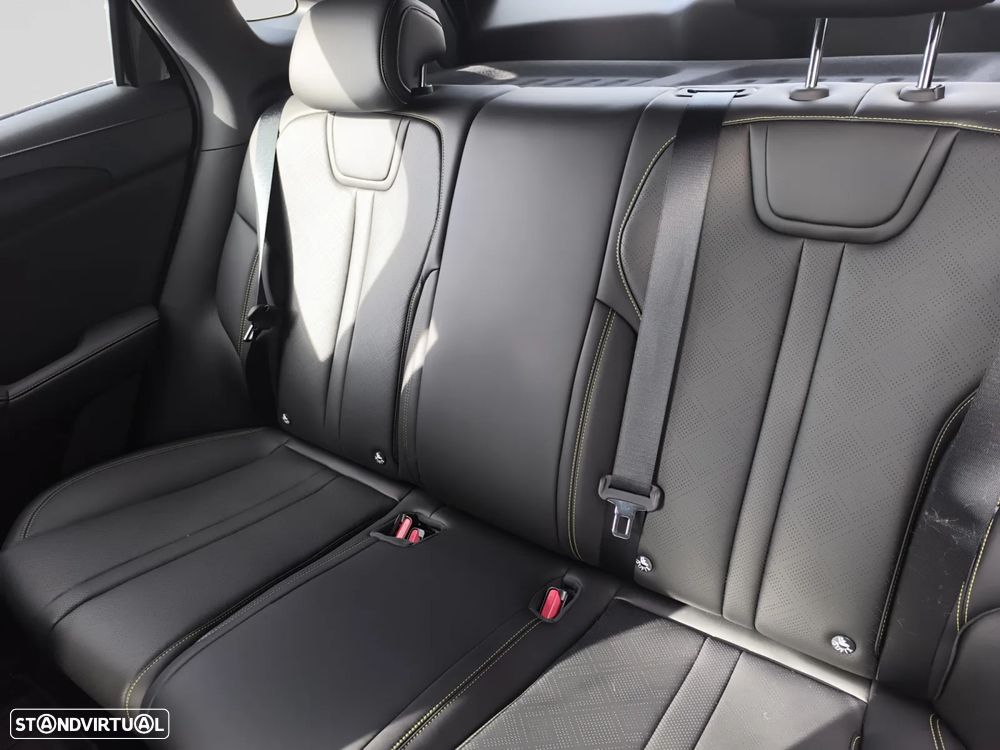 BYD Atto 2 45.1 kWh Boost - 14