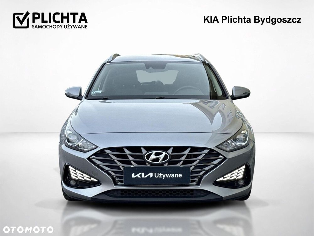 Hyundai i30 1.0 T-GDI Modern - 8