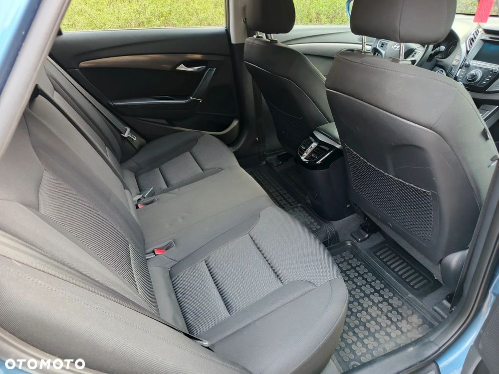 Hyundai i40 1.7 CRDi Comfort + - 20