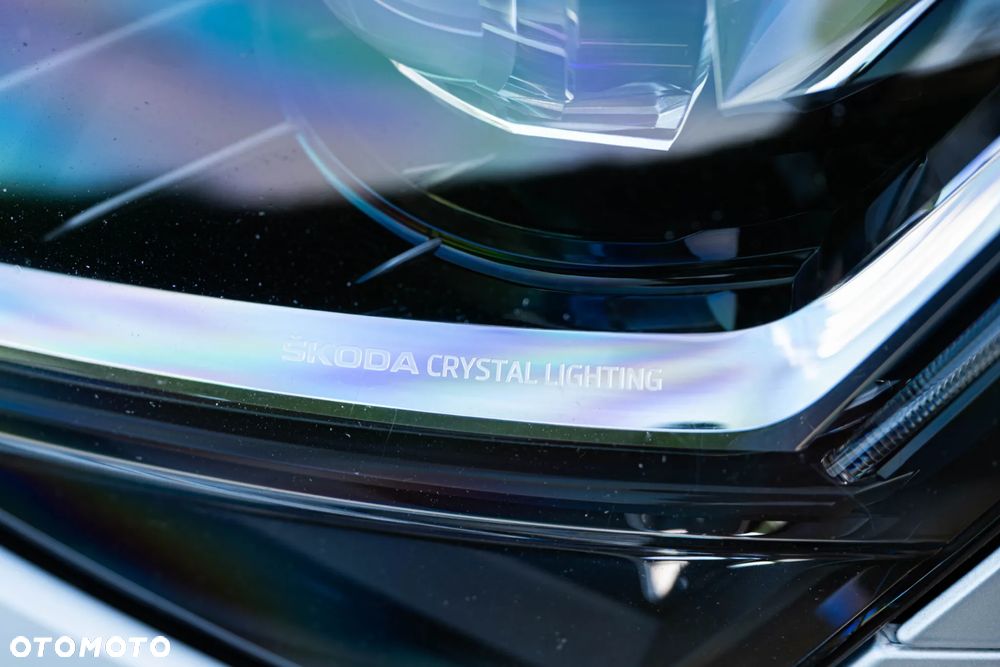 Skoda Superb 2.0 TDI SCR Ambition DSG - 14