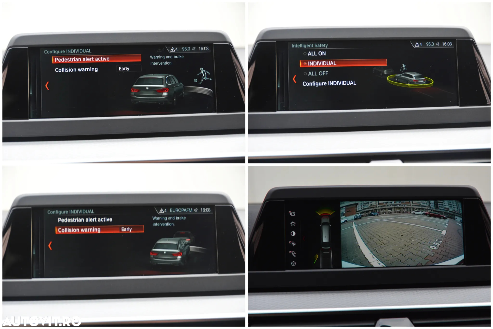 BMW Seria 5 520d Aut. - 16