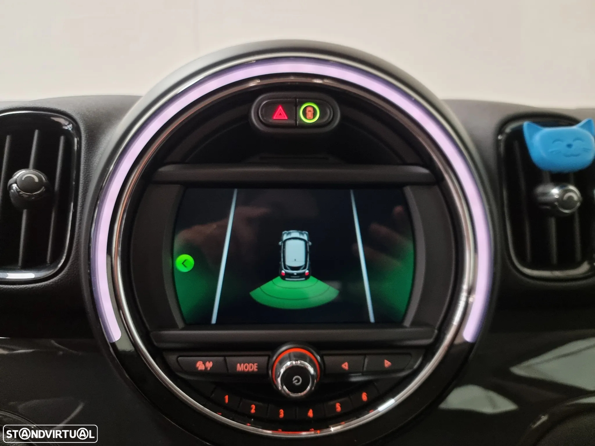 MINI Countryman One D - 12