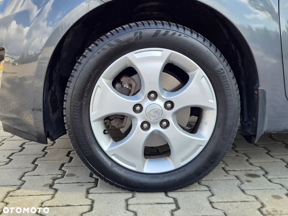 Kia Venga 1.4 L - 25