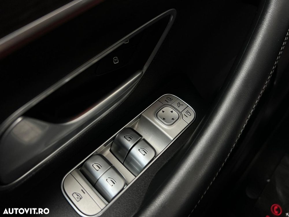 Mercedes-Benz GLE Coupe - 34
