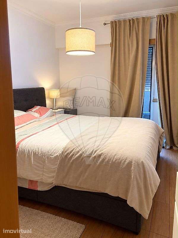 Apartamento T2 para venda - Grande imagem: 5/9