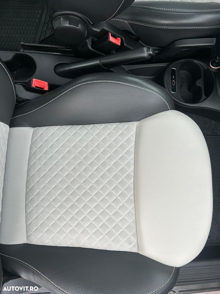 Fiat 500 1.2 Dualogic Start&Stopp - 18