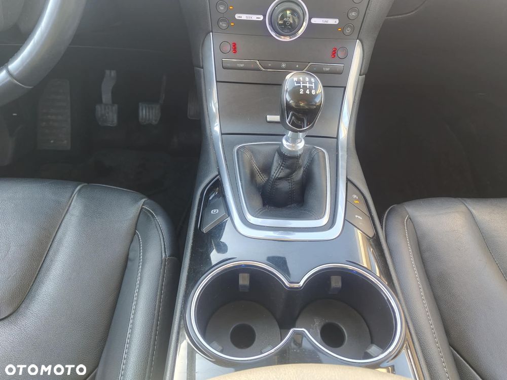 Ford S-Max 1.5 Eco Boost Start-Stopp Titanium - 30