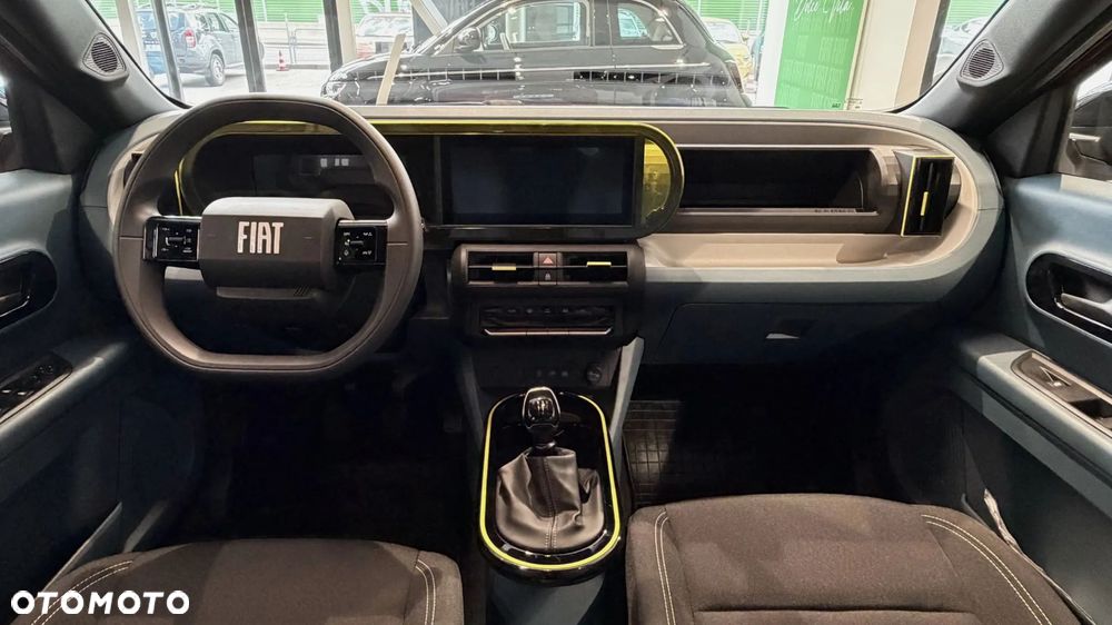 Fiat Grande Panda 1.2 Icon - 9