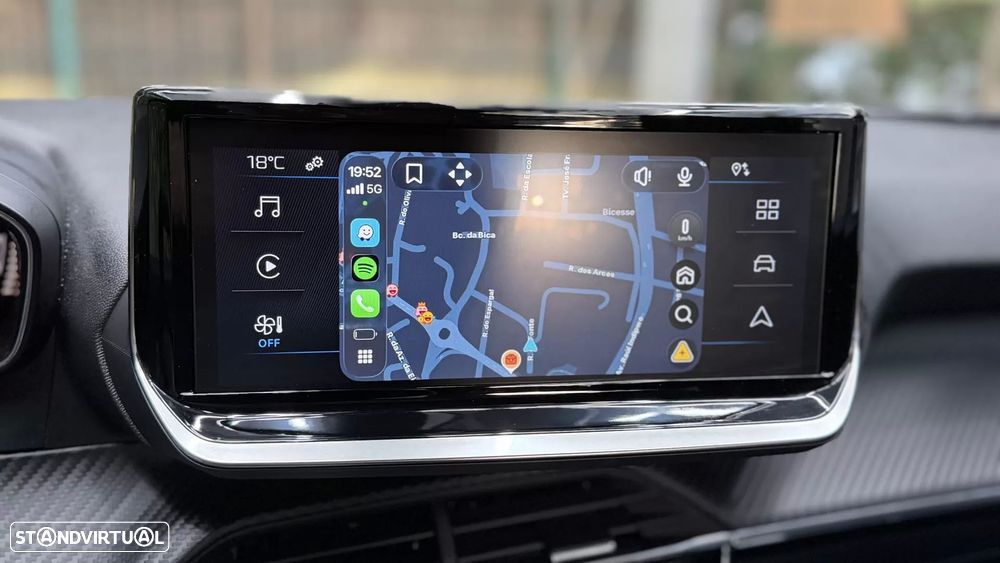 Peugeot 2008 PureTech 100 Style - 16
