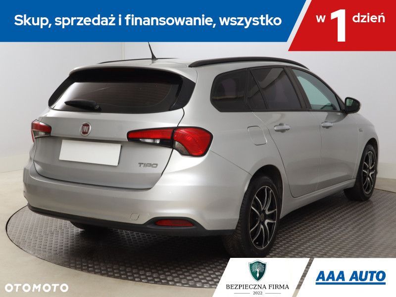 Fiat Tipo - 7