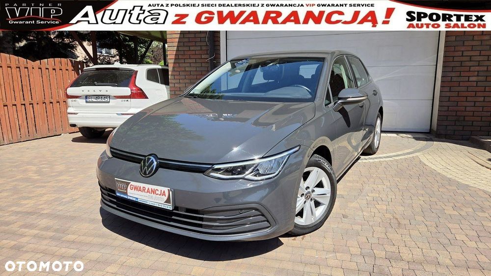 Volkswagen Golf - 9