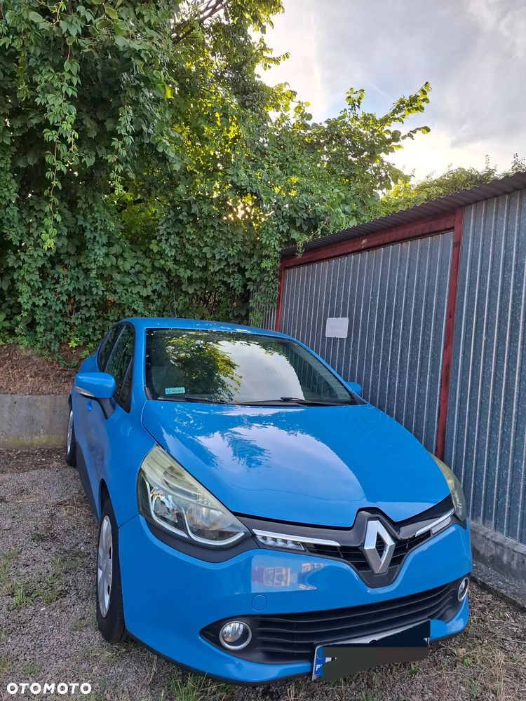 Renault Clio 1.2 16V Intens - 3