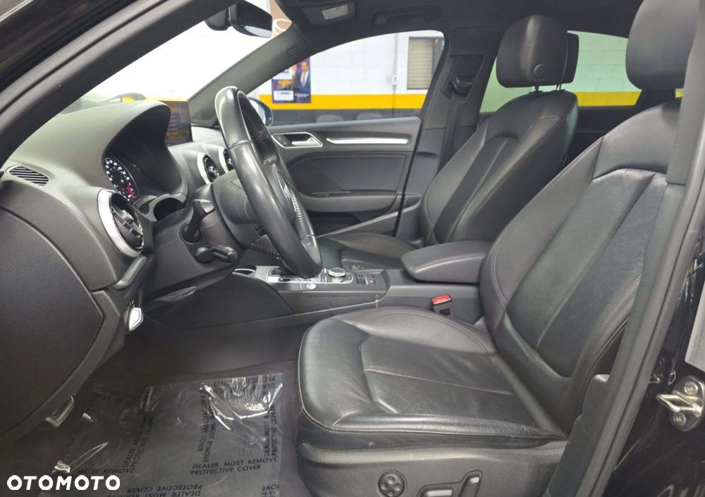 Audi A3 Limousine - 6