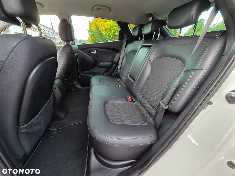 Hyundai ix35 - 8